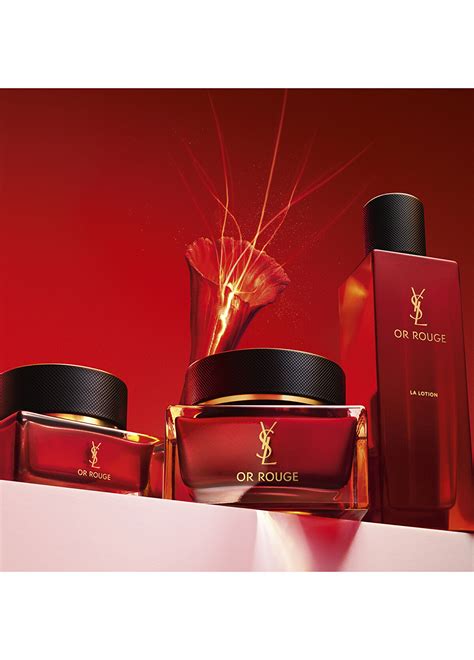 yves saint laurent krem|Exceptional Global Skincare .